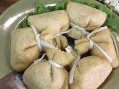 -东镇老火锅(长春路首店)