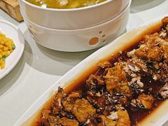 -老牌坊鲁菜名店(聊城美食岛店)