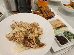 -大碗居·烤鸭·鱼头泡饼(天坛东门店)