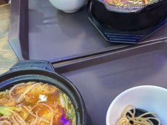 -清真·云南过桥米线(神农路店)