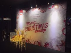-戏迷-成都群光君悦酒店