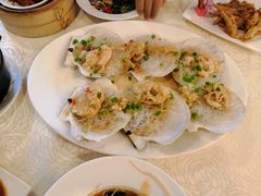 -广东嘉华大酒店·金銮阁中餐厅