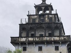 -开平碉楼文化旅游区马降龙景区