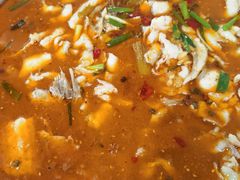 -老四川平头酸菜鱼(衙前店)