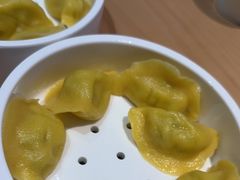 -船歌·鱼水饺青岛菜(国贸商城店)