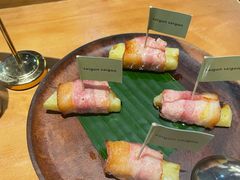 -saigon saigon | 西贡西贡(滨北店)