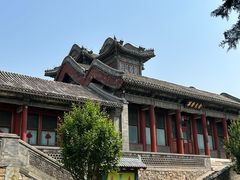 -恭王府博物馆