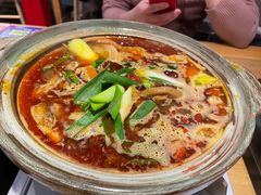-肖记公安牛肉鱼杂(田林路店)