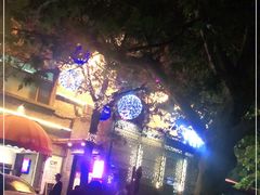 -106餐厅(山水文园店)