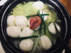 -金牌外婆家(苏州中心店)