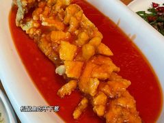 -老长春肉馆(创业大街店)