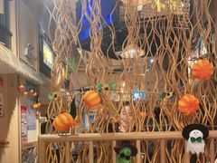 -冰川冷面·延边菜·炭烤串(观前店)