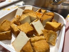 -麻辣因子滩羊火锅(世和广场店)