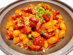 -解家河南菜(商鼎路店)