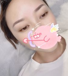 -MIVI野生眉纹绣纹眉