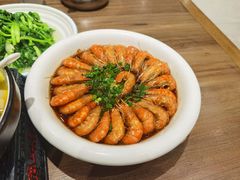 -锡和无锡菜(景丽苑店)