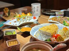 -隐月· 㐂和食屋(芝罘万达公馆店)