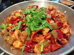 -古市香跷脚牛肉·非遗传承单位