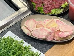 -滇藏石锅宴(崇仁巷老店)
