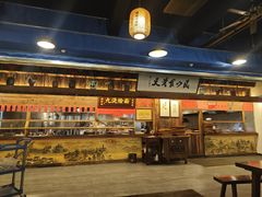 -老横泾面馆(吴中横泾店)