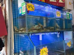 水产区-青石桥市场北1-27号