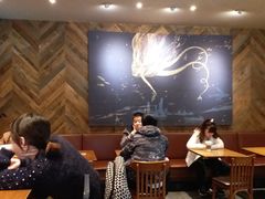 大堂-星巴克(重庆新世纪凯瑞商都店)
