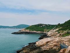 -东极岛景区