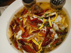 -太二酸菜鱼(正大广场店)