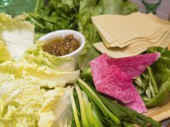 -三炮儿烧烤·羊锅·铁锅炖(南京首店)