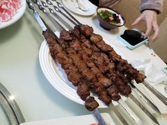 -福寿斋·老北京铜锅涮肉·烤鸭(顺义总店)