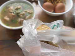 -黑窑厂糖油饼烤鸭·清真菜(总店)