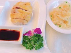 -上海怡沁园度假酒店