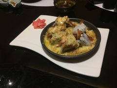 -天狗山料理(省体店)