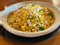 锅巴金子炒饭-SUSU·苏苏(四合院创始店)