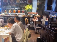 -上座·餐厅(阳光100店)
