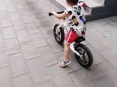 -稚马儿童平衡车自行车俱乐部