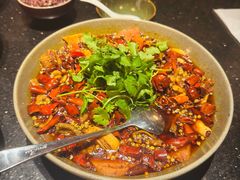 -华豫川酒家(大卫城店)