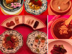 -白家大院·王府宫廷菜(苏州街店)