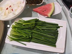-草原传奇鲜羊火锅(桥北店)