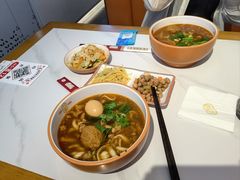 -初晋·山西地道刀削面.晋北莜面香(星耀城店)