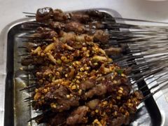 -宋文成烤肉(白沙巷店)