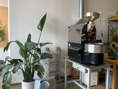 -DEEP COFFEE(瑞光烘焙工厂店)