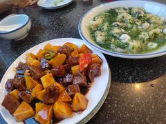 -老牛窝里(总店)