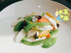 -鑫悦诚府·新鲁菜·餐厅(趵突泉店)