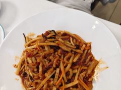 -郭林家常菜烤鸭(曙光西路店)