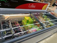 -Cold Storage(sunway putra mall)