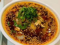 -闲亭(九眼桥店)