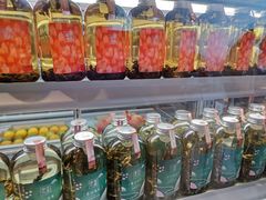 零售区-奈雪的茶(金鹰广场店)