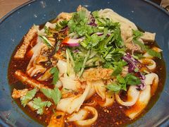 -耶里夏丽·新疆菜·28年喀什老馆(田林东路店)