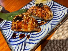 -有喜屋·烧鸟·居酒屋(周浦万达店)